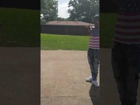 HottHeadTaee - Homicide Freestyle (Official Video)