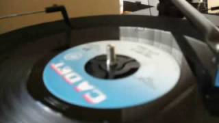 Vital vinyl - Etta James "You got it"