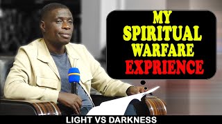 Download lagu AP JAMES KAWALYA SHARES HIS SPIRITUAL JOURNEY IN THE KINGDOM OF DARKNESS AND IN THE KINGDOM OF GOD mp3 Download lagu AP JAMES KAWALYA SHARES HIS SPIRITUAL JOURNEY IN THE KINGDOM OF DARKNESS AND IN THE KINGDOM OF GOD mp3