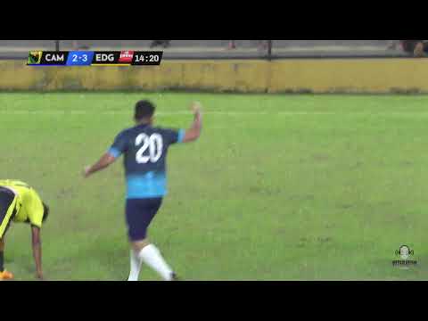 AO VIVO: SEMI-FINAIS 8° COPA PAULISTA DAVINOPOLIS X OUVIDOR EC - 19:15 / CAMPO ALEGRE X EDGÁS -20:15