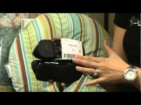 UPTK Preparing Shoes.MPG