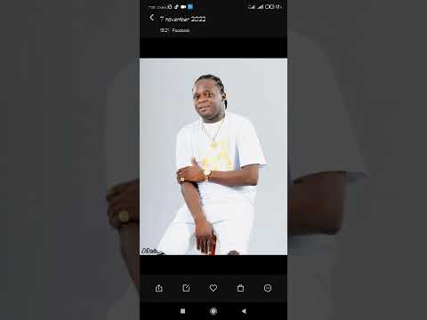 Fayo - Mi wawang naw poi tang