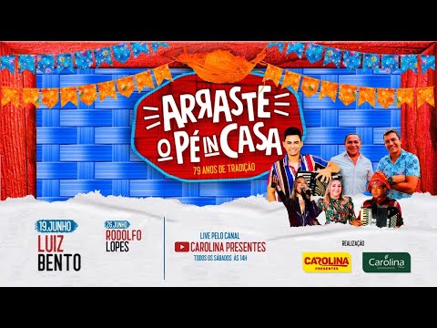 São João da Carolina #3