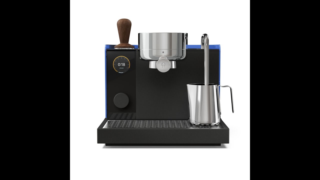 Fellow Series 1 Espresso Machine