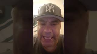 Too much violence not enough piece. Rikers island stories the AKA K solo show.