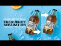 Frequency Separation For Product Photography PHOTOSHOP TUTORIAL