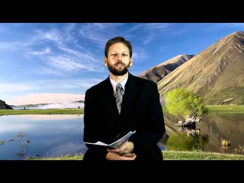 2012-04-28 - From Slave to Ruler over Egypt