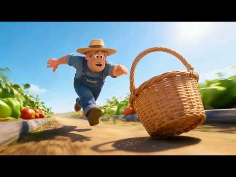 ¡A saltar y bailar! 🥳 El Sapukái de la Alegría | Granja Óga