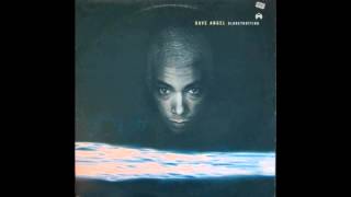 Dave Angel - Liquid Rooms