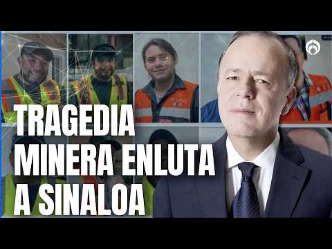 Sinaloa descubre horror en mina | PROGRAMA COMPLETO | 09/02/2026