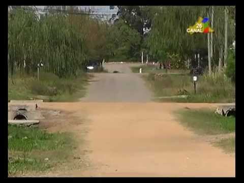 BARRIO LOPEZ BENITEZ