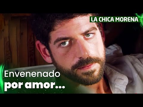 Ali Murat no puede pensar en otra… Esmer ya lo marcó - La Chica Morena | Kış Masalı