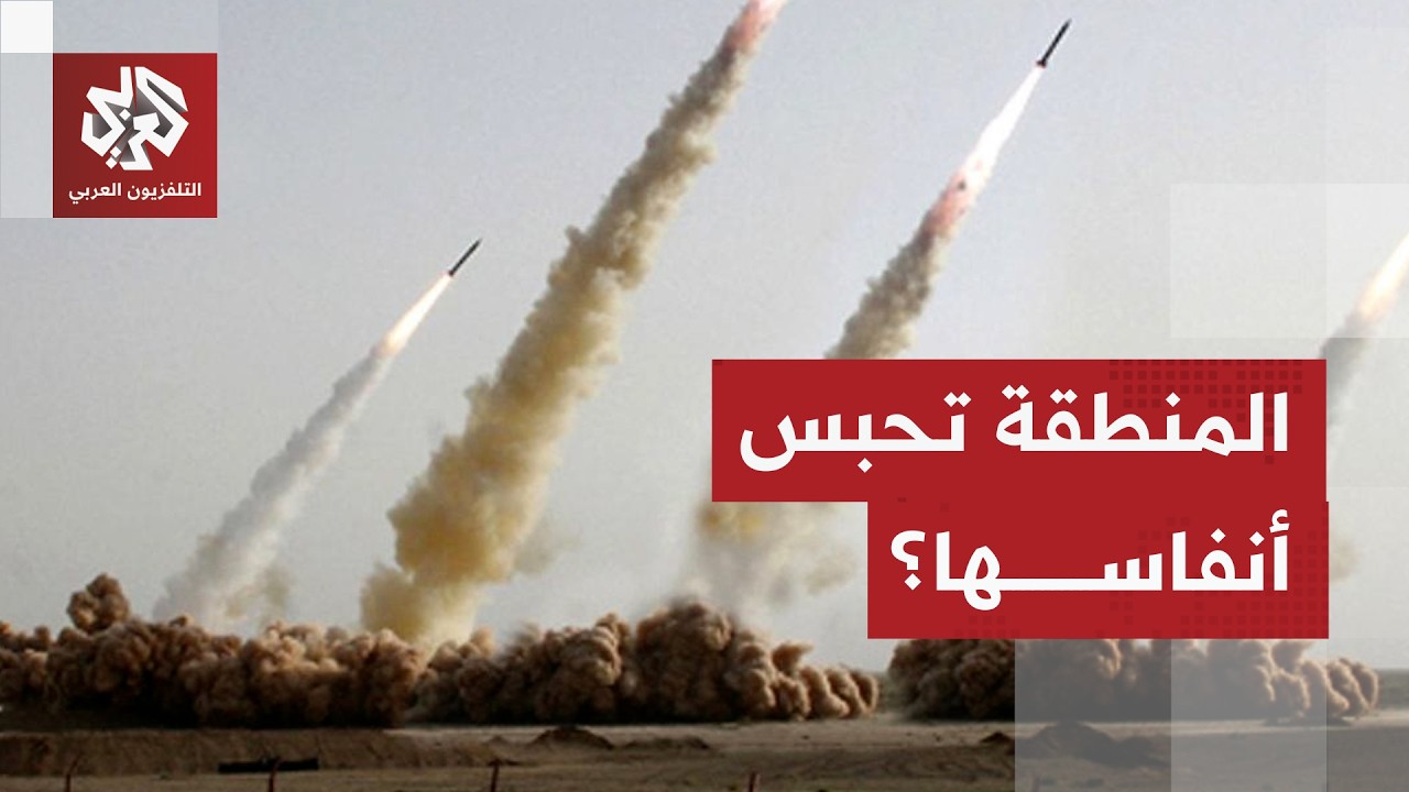 الحرب على الأبواب؟.. السفارة الأميركية في إسرائيل تطلق تحذيرا واسعا لرعاياها