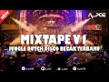 MIXTAPE V1 A POE JUNGLE DUTCH DISCO BECAK TERBARU