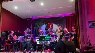 "LA JUAN D'ARIENZO EN EL SEU  10e ANIVERSARI"