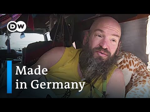 Workcamper - mit dem Wohnmobil dem Job hinterher | Made in Germany