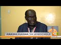 Enock Ondego Alitunga Wimbo Wa Historia Na Kenya Nchi Ya Ajabu