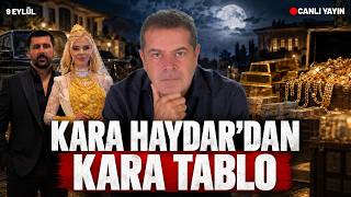 BU DA INFLUENCER MAFYASI! VANLI KARA HAYDAR NASIL HAPSİ BOYLADI?