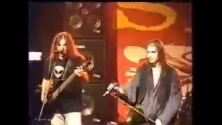 DR SIN &amp; MIKE VESCERA - &quot;NO RULES&quot; 2001