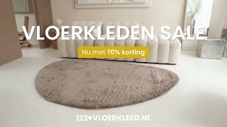 123vloerkleed.nl - Vloerkleden met kortingen tot wel 70%