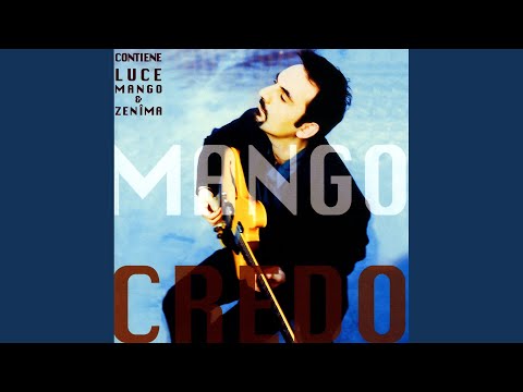 Video per il significato della canzone Primavera di Mango
