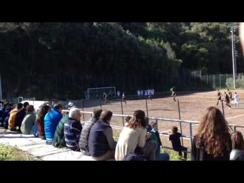 Lazio - Terza Categoria Rieti - Girone B - Giornata 1 - Casperia vs Salisano Calcio