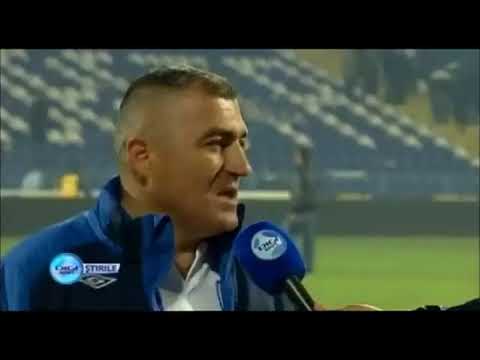 Rezumat Etapa 29 2010-2011 Pandurii Targu-Jiu - Steaua Bucuresti 1-1