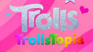 Trollstopia: Music From Season 2  All Aboard  Trac