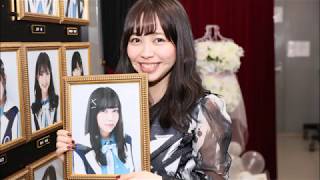 HKT４８・宇井真白が卒業公演　大人びたルックスで注目