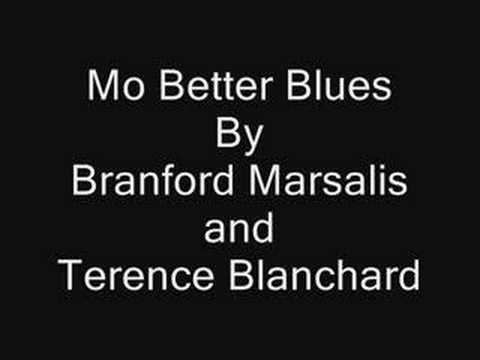 Mo Better Blues by branford marsalis