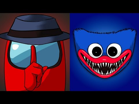 Mashup GatoPaint x Gamingly [Watch It's Playtime] Vunoker