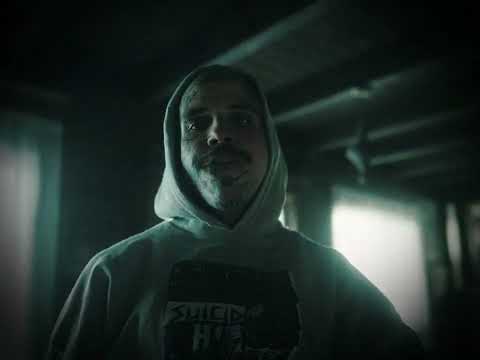 Ricky Hil - High As A Bird Feat. SosMula (Official Music Video)