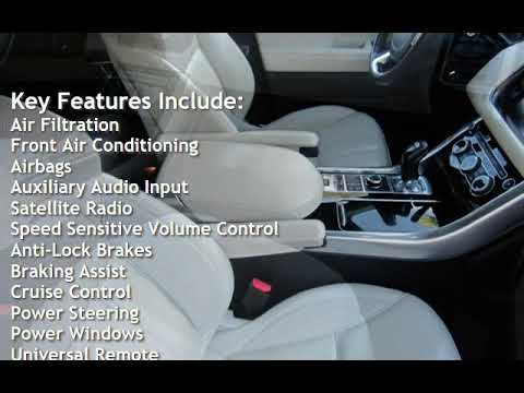 2014 Land Rover Range Rover Sport (CC-1445892) for sale in Delray Beach, Florida