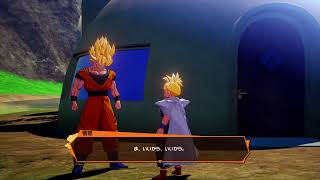 ［ドラゴンボール］本田はカカロットになる、あえてね。  #4［最速攻略］