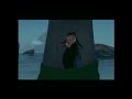 Opening To Oliver And Company UK DVD 2001