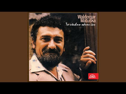 To bejval nádhernej čas (It Was A Very Good Year)