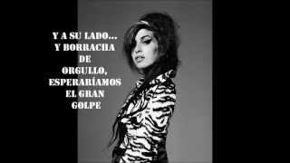 Amy Winehouse - Some Unholy War (Subtitulado al español)