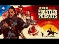 Red Dead Online | Frontier Pursuits | PS4