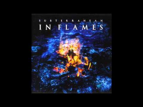 In Flames - Subterranean [Full Album - HQ]