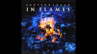 In Flames - Subterranean [Full Album - HQ]