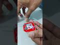 Silver Kite Unboxing Kite Patang Minikite