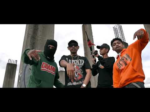 Coming soon Wenro H (RATAKAN) feat VGT Remco x Omhand v x Lius Lz x B_scoob