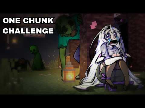 ONE CHUNK CHALLENGE