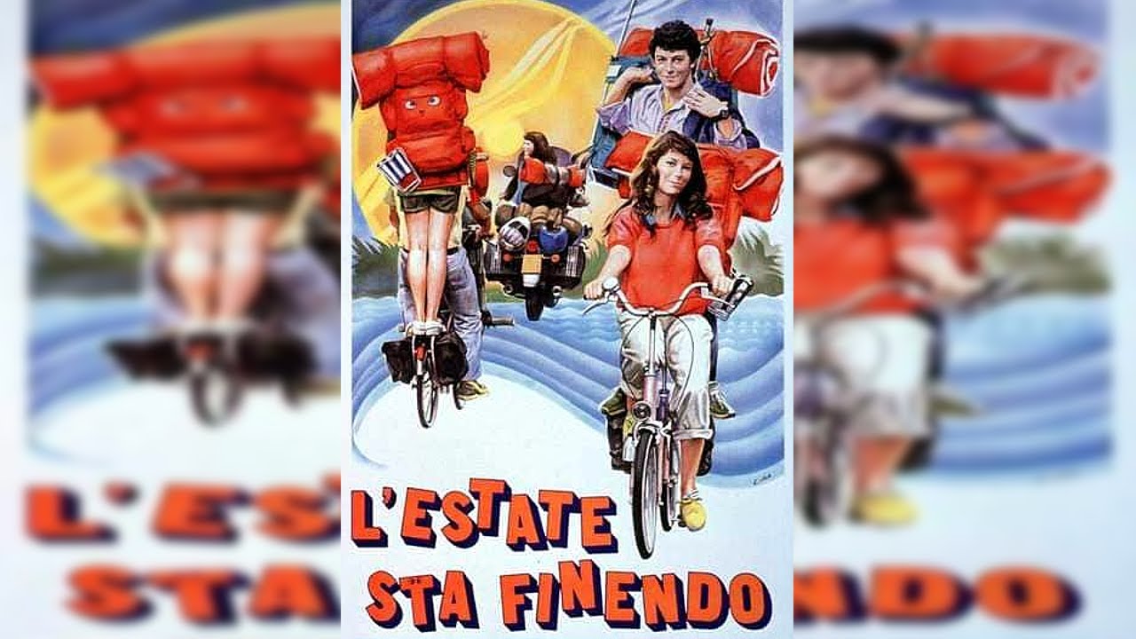 Watch Now L'ESTATE STA FINENDO (1987) Film Completo L'ESTATE STA FINENDO (1987) Film Completo