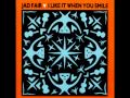 Jad Fair - Big As The Sun