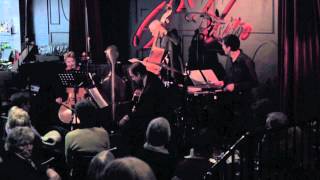 Scuttlebutt -CD Pencil Blues