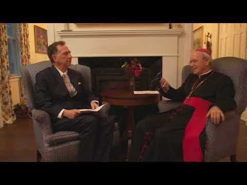 Schneider Part 6 God's Permissive Will