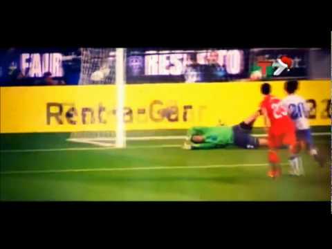 Cristiano Ronaldo Present Titans'7