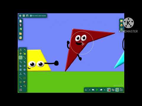 advanced shapes band