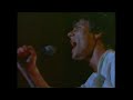 Chelsea – "I'm on Fire" (Live In California,U.S.A) (1980 - 81)